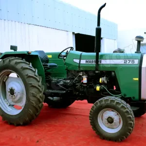 Massive 275 Tractors For Sale In Jamaica