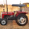 Massive 240S Tractors For Sale In Jamaica