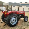 Massive 240S Tractors For Sale In Jamaica