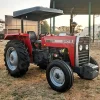 Massive 240S Tractors For Sale In Jamaica