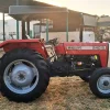 Massive 240S Tractors For Sale In Jamaica