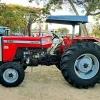 Massive 290 Tractors For Sale In Jamaica