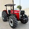 Massive 290 4WD Tractors For Sale In Jamaica