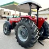 Massive 290 4WD Tractors For Sale In Jamaica