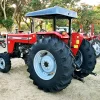 Massive 290 Tractors For Sale In Jamaica