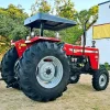 Massive 290 Tractors For Sale In Jamaica