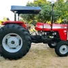 Massive 290 Tractors For Sale In Jamaica