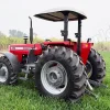 Massive 390 SE 4WD Tractors For Sale In Jamaica