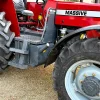 Massive 390 SE 4WD Tractors For Sale In Jamaica