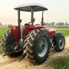 Massive 390 SE 4WD Tractors For Sale In Jamaica