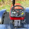 Massive 390 SE 4WD Tractors For Sale In Jamaica