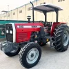 Massive 390 2WD SE Tractors For Sale In Jamaica