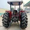 Massive 390 2WD SE Tractors For Sale In Jamaica