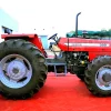 Massive 399 Tractors For Sale In Jamaica