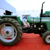 Massive 275 Tractors For Sale In Jamaica