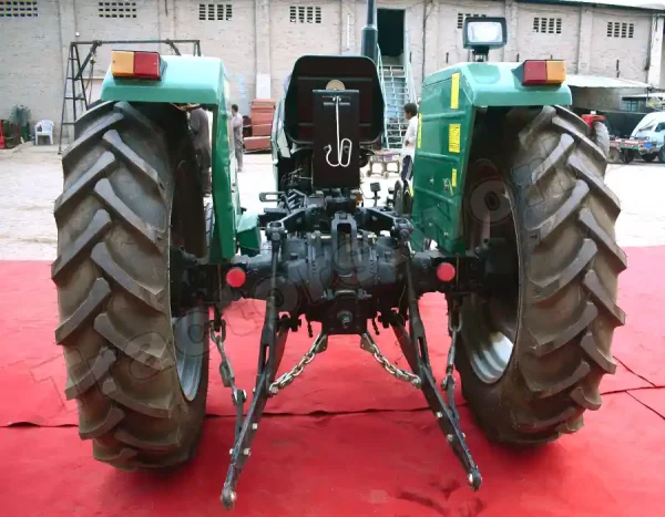 Massive 275 Tractors For Sale In Jamaica