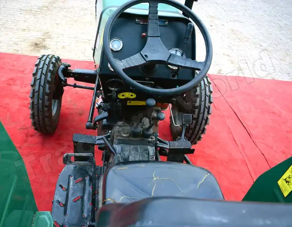 Massive 275 Tractors For Sale In Jamaica