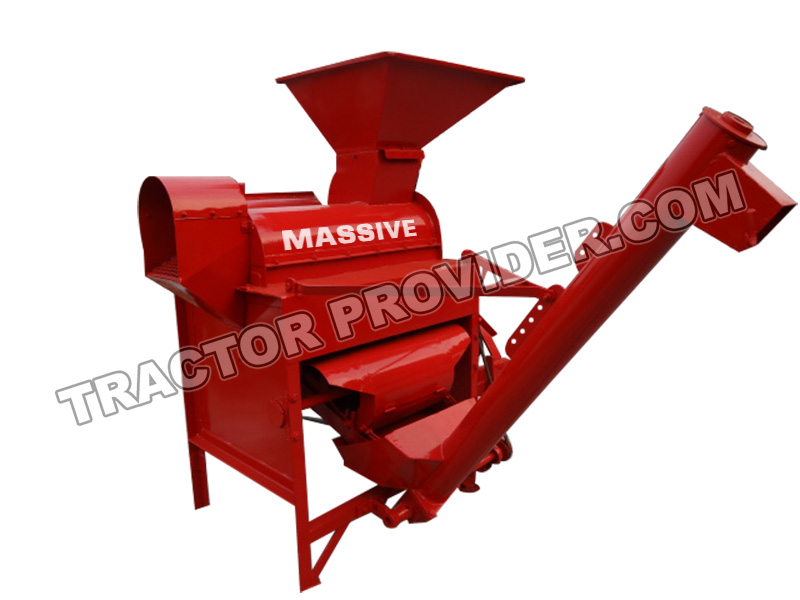 Maize Sheller - Tractors for Sale in Jamaica