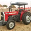 Massive 345 Tractors For Sale In Jamaica