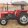 Massive 345 Tractors For Sale In Jamaica