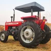 Massive 345 Tractors For Sale In Jamaica