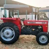 Massive 345 Tractors For Sale In Jamaica