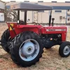 Massive 345 Tractors For Sale In Jamaica