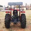 Massive 345 Tractors For Sale In Jamaica