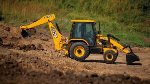 JCB Backhoe loaders for Sale in Jamaica