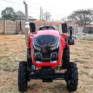 Mini 4WD Tractors