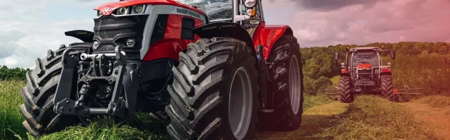 Tractors for Sale in Jamaica