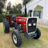 Massive 265 Tractors For Sale In Jamaica