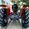 Massive 265 Tractors For Sale In Jamaica