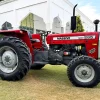 Massive 265 Tractors For Sale In Jamaica