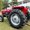 Massive 265 Tractors For Sale In Jamaica