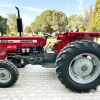 Massive 265 Tractors For Sale In Jamaica